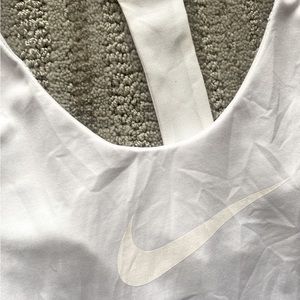 Nike activewear top